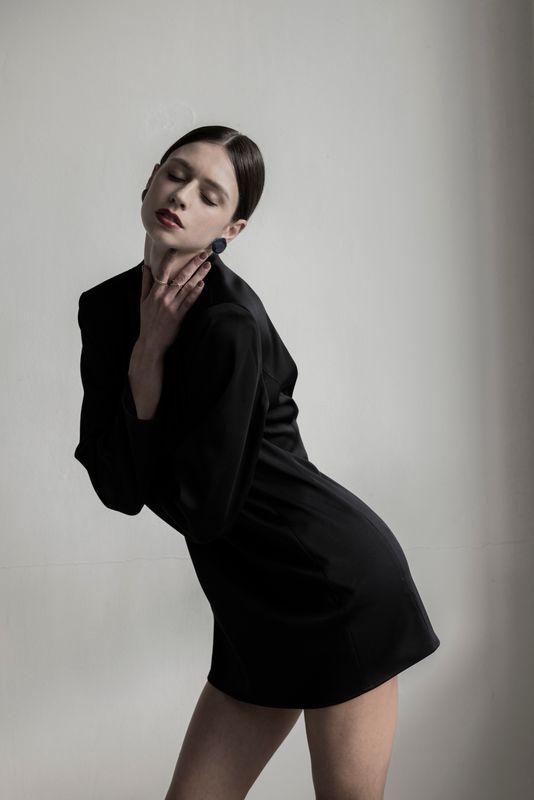 ナカノリカ ヘアメイク作品 No.25 / Rica Nakano Hair & Makeup ポートフォリオ