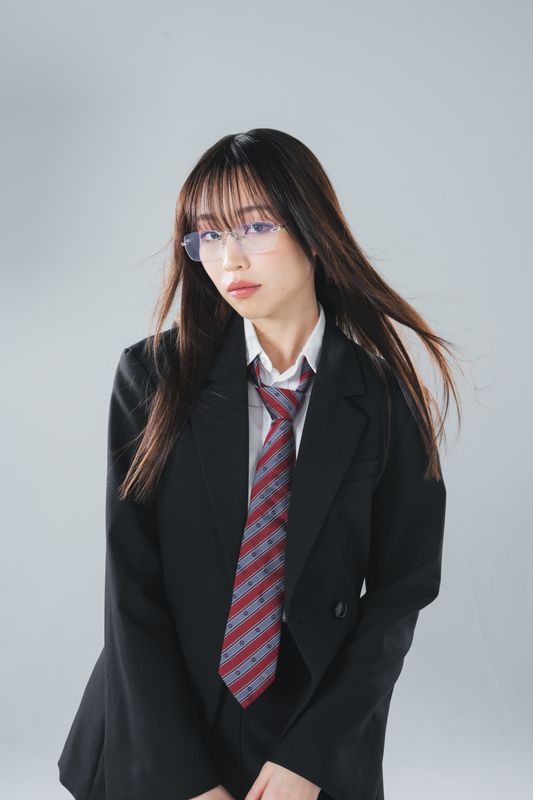 ナカノリカ ヘアメイク作品 No.29 / Rica Nakano Hair & Makeup ポートフォリオ