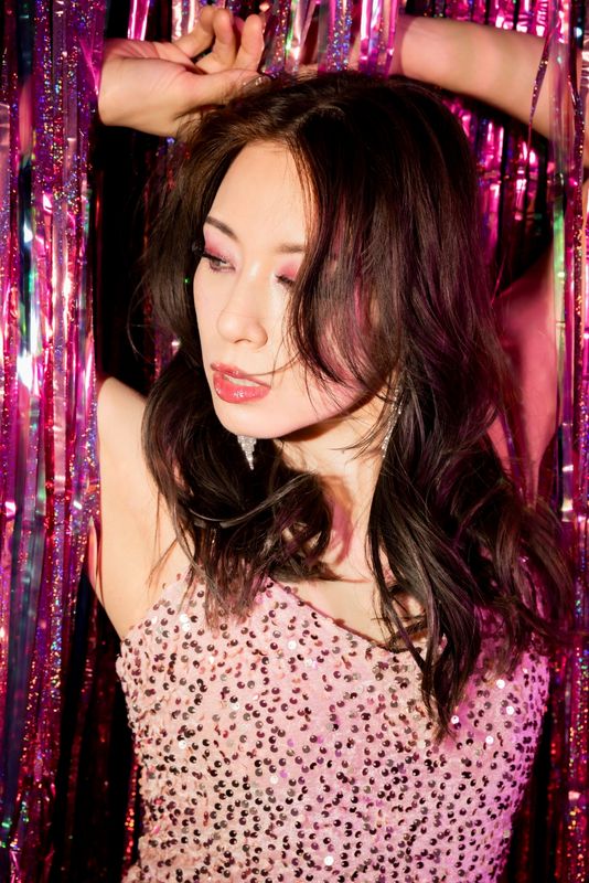 ナカノリカ ヘアメイク作品 No.39 / Rica Nakano Hair & Makeup ポートフォリオ