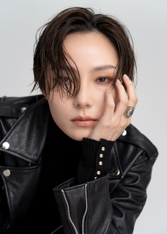 ナカノリカ ヘアメイク作品 No.47 / Rica Nakano Hair & Makeup ポートフォリオ
