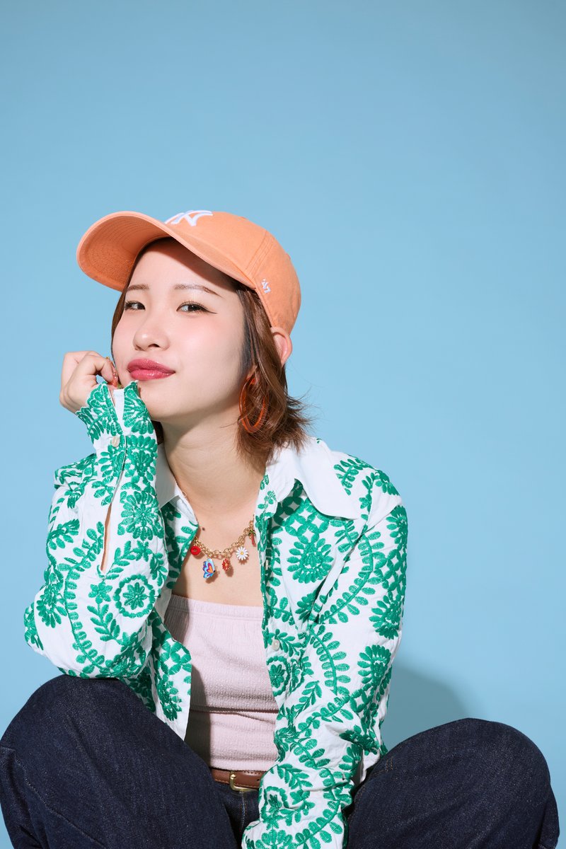 ナカノ リカ(ヘアメイクアーティスト)のプロフィール写真
